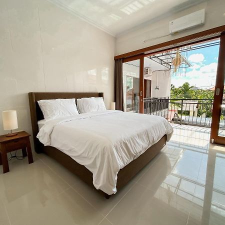James Guest House Σεμινιάκ Εξωτερικό φωτογραφία