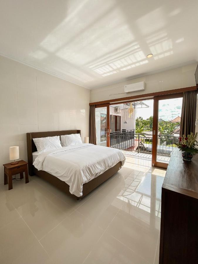 James Guest House Σεμινιάκ Εξωτερικό φωτογραφία