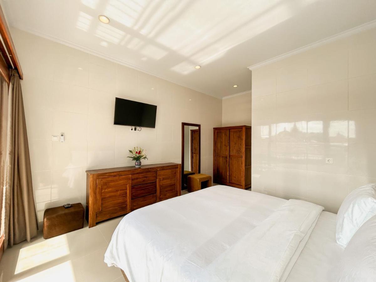 James Guest House Σεμινιάκ Εξωτερικό φωτογραφία