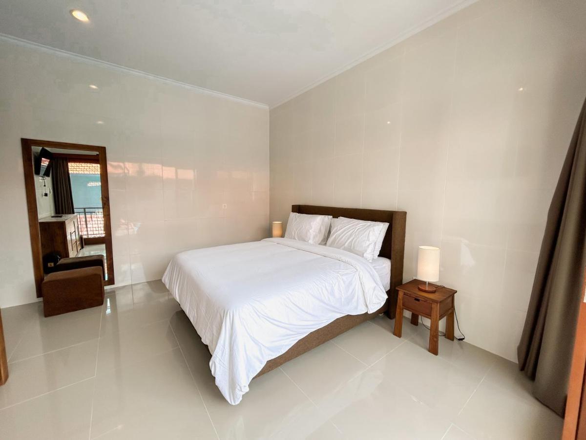 James Guest House Σεμινιάκ Εξωτερικό φωτογραφία