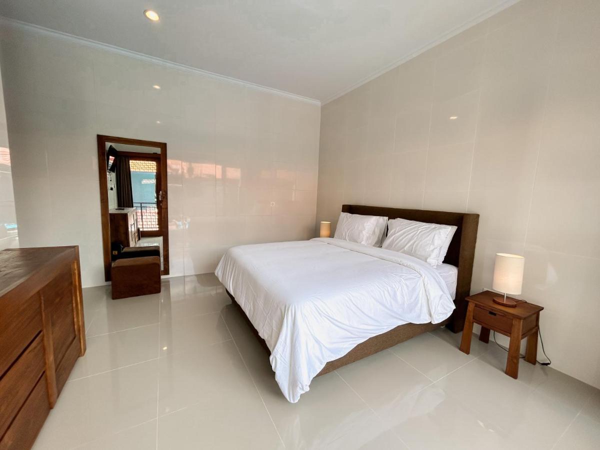James Guest House Σεμινιάκ Εξωτερικό φωτογραφία