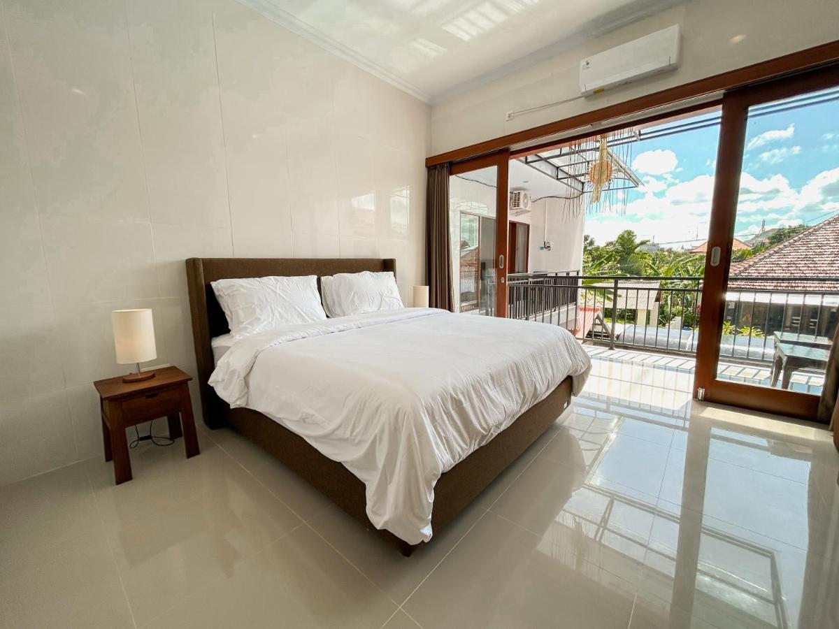 James Guest House Σεμινιάκ Εξωτερικό φωτογραφία